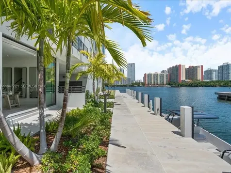 4008 NE 167th Street North Miami Beach FL 33160