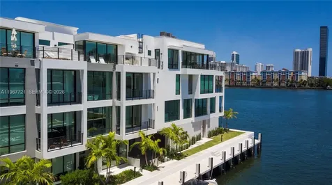4008 NE 167th Street North Miami Beach FL 33160