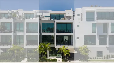 4008 NE 167th Street North Miami Beach FL 33160