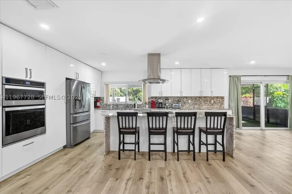3211 Calle Largo Drive Hollywood FL 33021