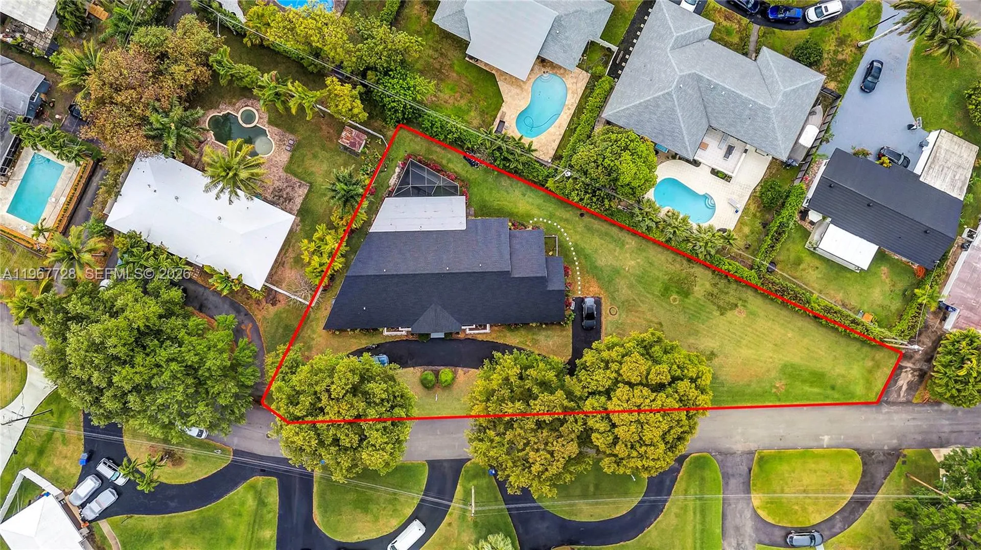 3211 Calle Largo Drive Hollywood FL 33021