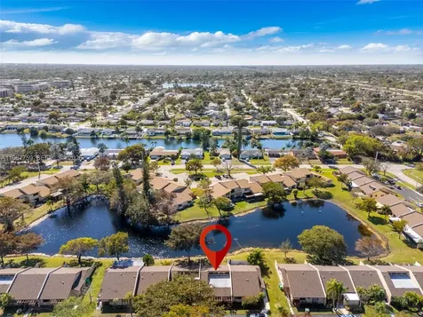 10836 NW 30th Place Sunrise FL 33322