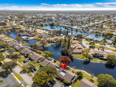 10836 NW 30th Place Sunrise FL 33322