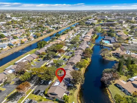 10836 NW 30th Place Sunrise FL 33322