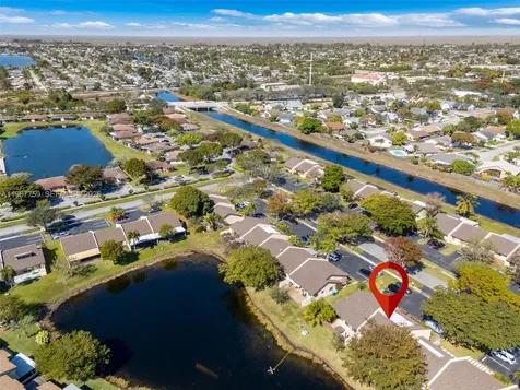 10836 NW 30th Place Sunrise FL 33322