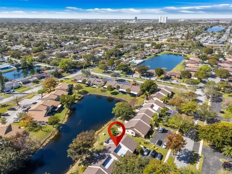 10836 NW 30th Place Sunrise FL 33322