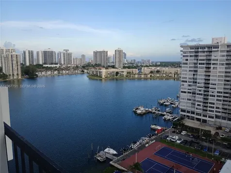 2780 NE 183rd Street Aventura FL 33160