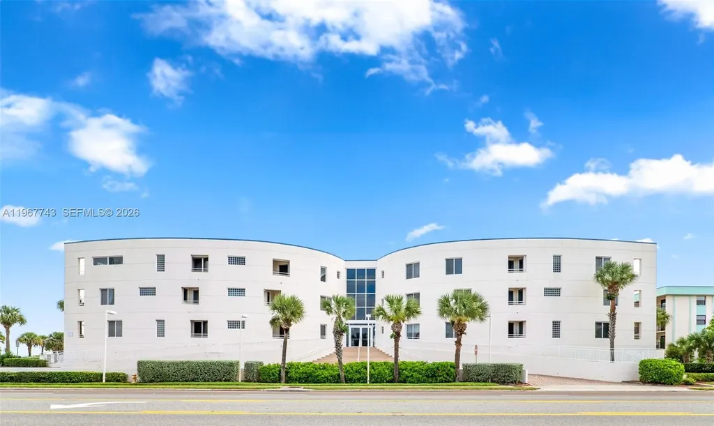 601 N Miramar Indialantic FL 32903