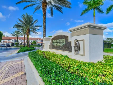 9741 Darlington Place Cooper City FL 33328