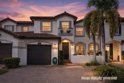 9741 Darlington Place Cooper City FL 33328