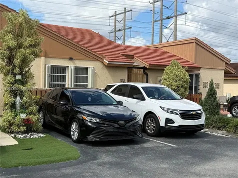 1312 SW 135th Place Miami FL 33184