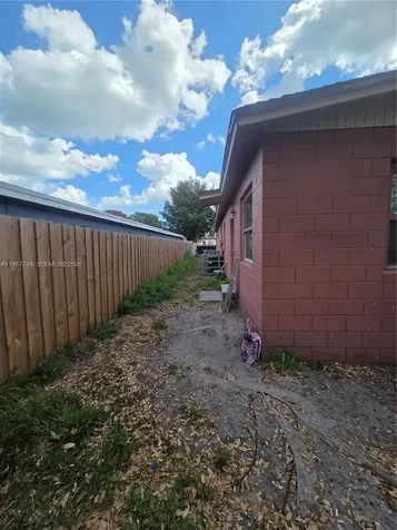 503 N 25th Street Fort Pierce FL 34947