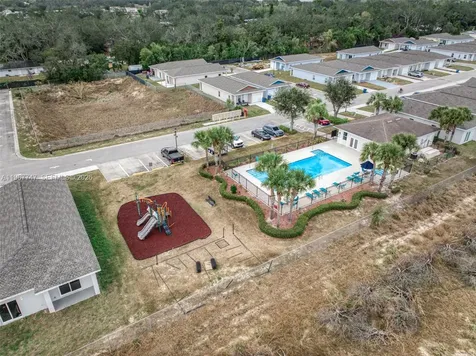 1442 Las Villas Boulevard Sebring FL 33870