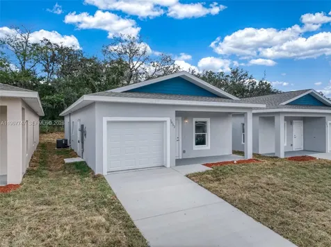 1442 Las Villas Boulevard Sebring FL 33870