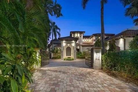 432 S Hibiscus Drive Miami Beach FL 33139