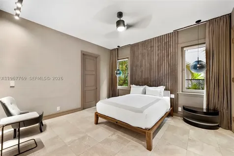 432 S Hibiscus Drive Miami Beach FL 33139