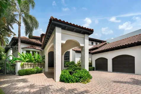 432 S Hibiscus Drive Miami Beach FL 33139