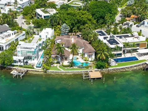 432 S Hibiscus Drive Miami Beach FL 33139