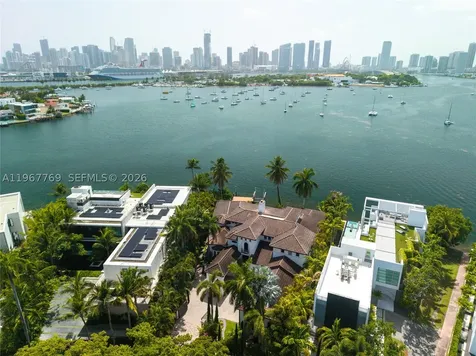 432 S Hibiscus Drive Miami Beach FL 33139