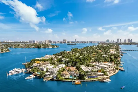 432 S Hibiscus Drive Miami Beach FL 33139