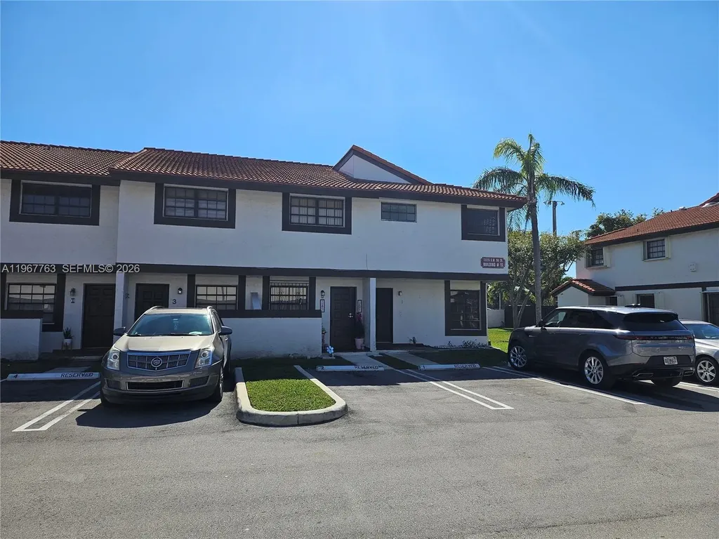 13220 SW 58th Terrace Miami FL 33183