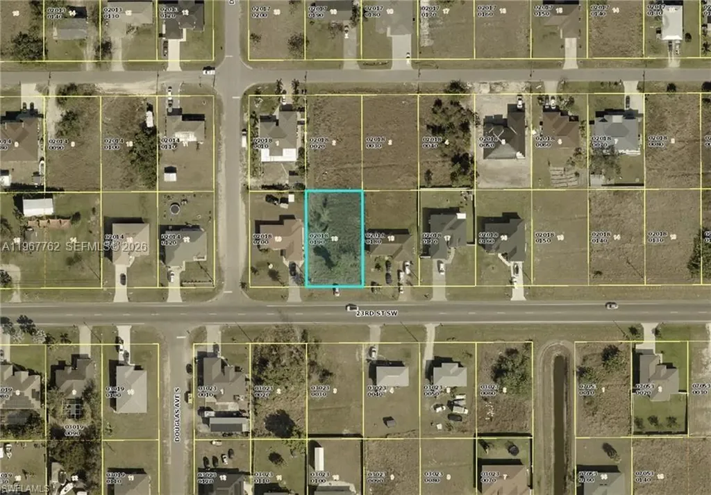 4108 23rd Street SW Lehigh Acres FL 33976