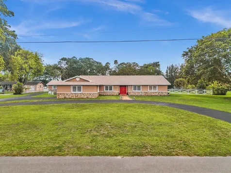 5310 SW 109th Avenue Davie FL 33328