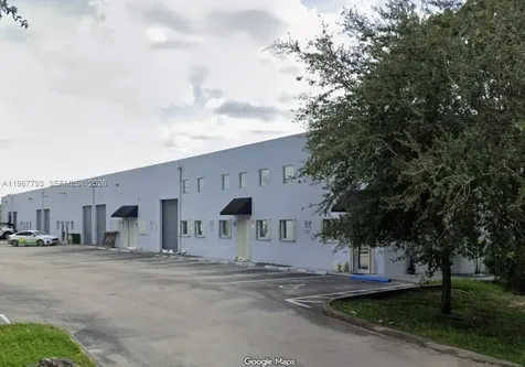 13443 NW 47th Avenue Opa-Locka FL 33054