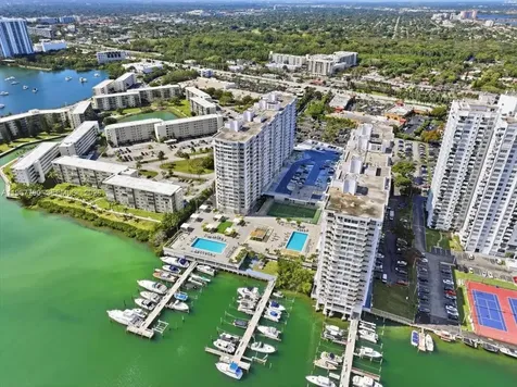 18051 Biscayne Boulevard Aventura FL 33160