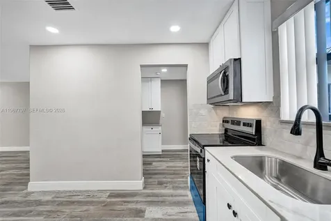 2241 NW 172nd Terrace Miami Gardens FL 33056