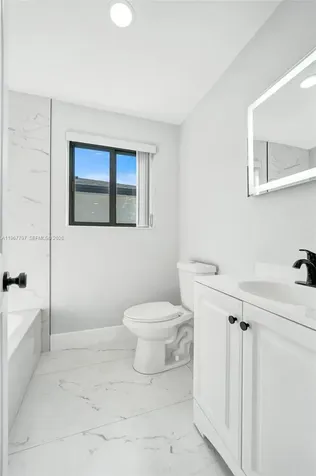 2241 NW 172nd Terrace Miami Gardens FL 33056