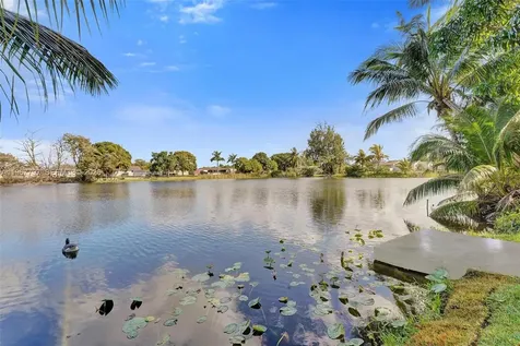 2241 NW 172nd Terrace Miami Gardens FL 33056