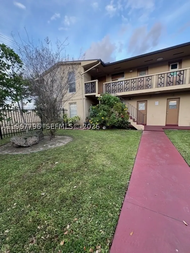 3901 SW 78th Court Miami FL 33155