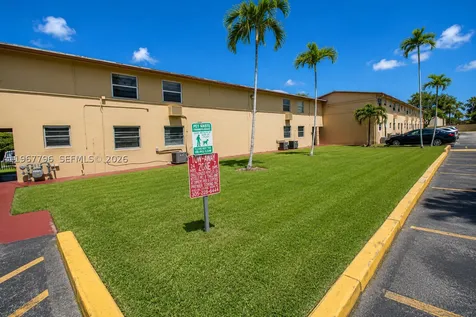 3901 SW 78th Court Miami FL 33155