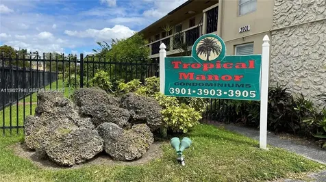 3901 SW 78th Court Miami FL 33155