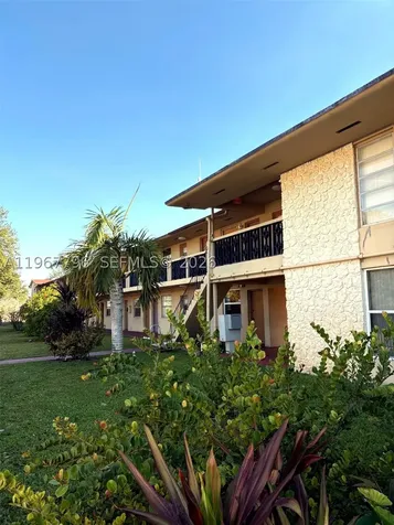 3901 SW 78th Court Miami FL 33155