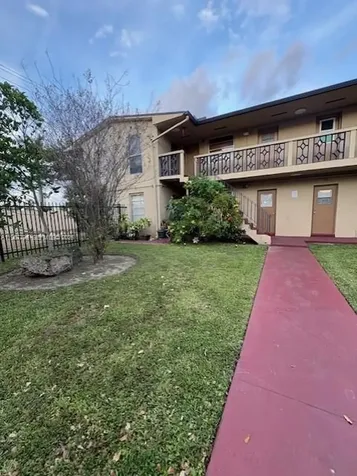 3901 SW 78th Court Miami FL 33155
