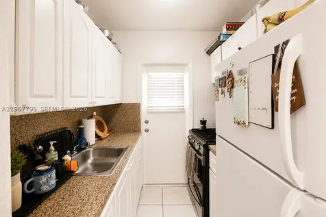 3901 SW 78th Court Miami FL 33155