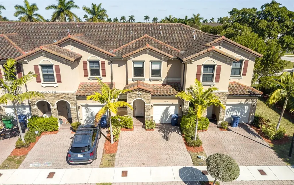 11453 SW 251st Street Homestead FL 33032
