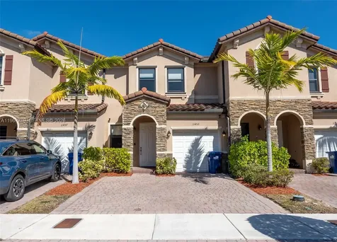 11453 SW 251st Street Homestead FL 33032