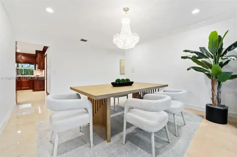 7720 SW 183rd Terrace Palmetto Bay FL 33157