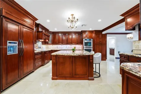 7720 SW 183rd Terrace Palmetto Bay FL 33157