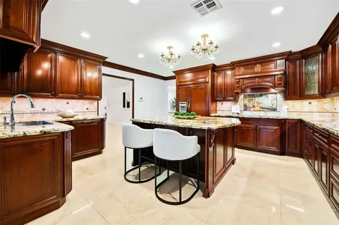 7720 SW 183rd Terrace Palmetto Bay FL 33157