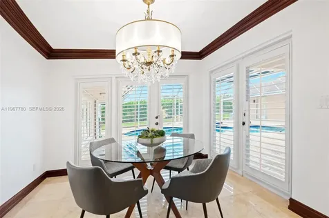 7720 SW 183rd Terrace Palmetto Bay FL 33157