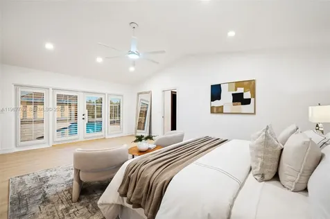 7720 SW 183rd Terrace Palmetto Bay FL 33157