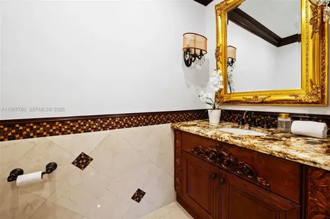 7720 SW 183rd Terrace Palmetto Bay FL 33157