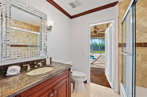 7720 SW 183rd Terrace Palmetto Bay FL 33157