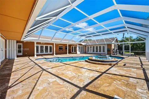 7720 SW 183rd Terrace Palmetto Bay FL 33157
