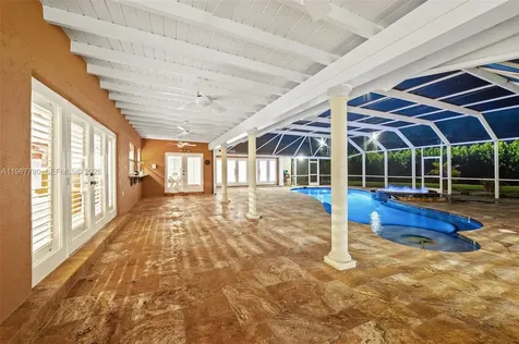 7720 SW 183rd Terrace Palmetto Bay FL 33157