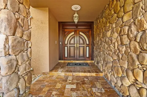 7720 SW 183rd Terrace Palmetto Bay FL 33157